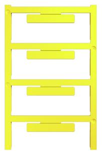 Weidmüller ELS 7/40 MC NE GE Geel Polyamide 6.6 (PA66) 40 stuk(s)