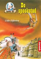 De spookstad (Hardback) De spookstad (Hardback)