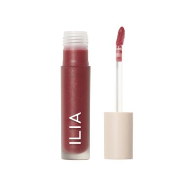 ILIA Beauty Overglazed Hydrating Lipgloss Vessel 30g