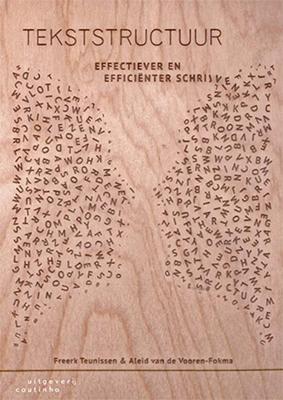 Tekststructuur (Paperback)