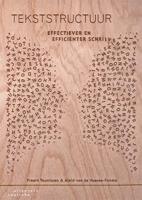 Tekststructuur (Paperback)