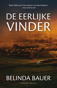 De eerlijke vinder - Belinda Bauer - ebook