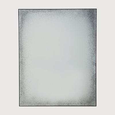 Ethnicraft Spiegel 'Aged' 153 x 122cm, kleur Transparant