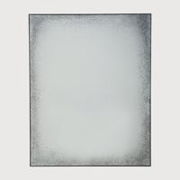 Ethnicraft Spiegel 'Aged' 153 x 122cm, kleur Transparant