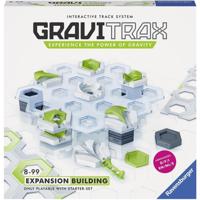Ravensburger gravitrax bouwen