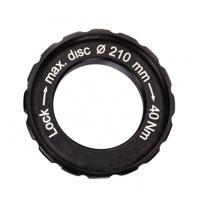 Diverse - lockring centerlock external