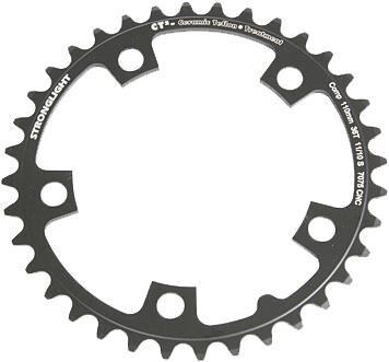 STRONGLIGHT Chain ring strongl.ct2 110mm 39t b