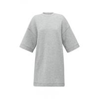 YAYA - Grijs | unisex | Jurk | Grijs | 38-40 | regular | Kamst mode