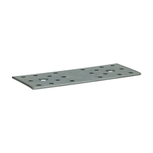 pgb-Europe FG | Koppelplaat zwaar 55x135 Zn (2,5mm) | 50 st - FG01590010551405