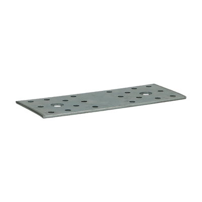 pgb-Europe FG | Koppelplaat zwaar 55x135 Zn (2,5mm) | 50 st - FG01590010551405
