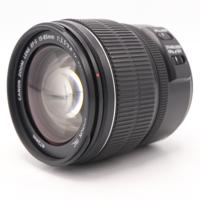 Canon EF-S 15-85mm F/3.5-5.6 IS USM occasion