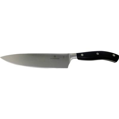 Victorinox 7.7403.20G Victorinox Grand Maître, kookmes, POM, zwart Zwart