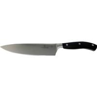 Victorinox 7.7403.20G Victorinox Grand Maître, kookmes, POM, zwart Zwart