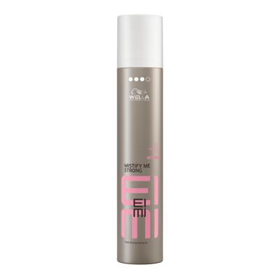 Wella Haarlak Styling EIMI Fixing Hairspray Mistify Me Strong 300ml