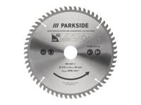 PARKSIDE Cirkelzaagblad Ø 21 cm (60 tanden)