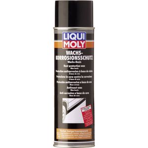Liqui Moly 6103 Corrosiebescherming wax 500 ml
