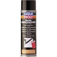 Liqui Moly 6103 Corrosiebescherming wax 500 ml - thumbnail