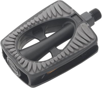 Union Xerama pedaal met non-slip 2 stuks