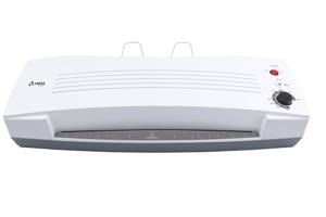 Olympia Laminator A 6040 3148 DIN A2, DIN A3, DIN A3+, DIN A3 staand, DIN A3 liggend, DIN A4, DIN A4+, DIN A4 2/3 hoogte, DIN A4 voor de helft, DIN A4 liggend,