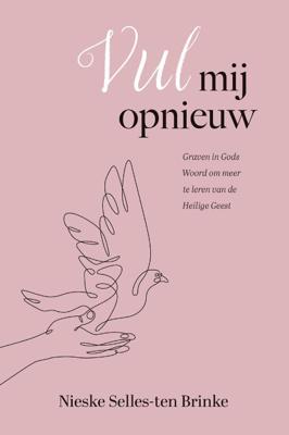 Vul mij opnieuw (Hardback)