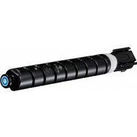 Canon C-EXV 58 tonercartridge 1 stuk(s) Origineel Cyaan