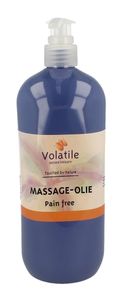 Volatile Relief Massage-Olie