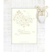 ZEP TZ7546 Wissellijst Papierformaat: 10 x 15 cm Wit