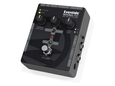 Eventide MixingLink