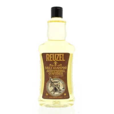 Reuzel Daily Shampoo 1000ml