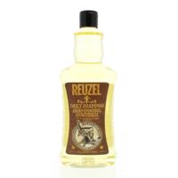 Reuzel Daily Shampoo 1000ml