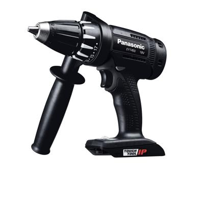 Panasonic Tools EY7450X Accu schroefboormachine 18V Basic Body