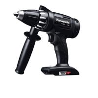 Panasonic Tools EY7450X Accu schroefboormachine 18V Basic Body Panasonic Tools EY7450X Accu schroefboormachine 18V Basic Body