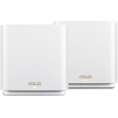 ASUS ZenWifi XT8 2-pack Wit