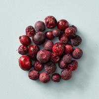 Gevriesdroogde cranberry's heel 20 gram