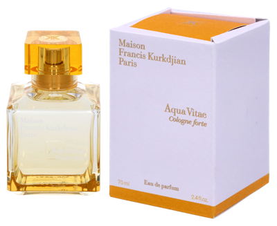 Maison Francis Kurkdjian - MFKP Aqua Vitae Cologne Forte Eau de parfum Spray 70ml