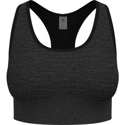 Odlo Padded Seamless Medium Sports BH