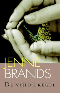 De vijfde regel - Jenne Brands - ebook