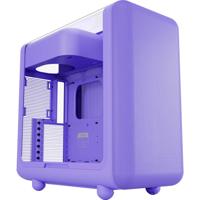 HYTE HYTE X50 Taro Milk Midi-tower Behuizing, Gaming-behuizing, PC-behuizing