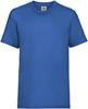 Fruit Of The Loom F140K Kids´ Valueweight T - Royal Blue - 104 - thumbnail