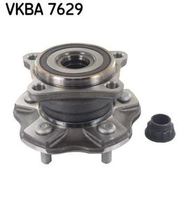 Wiellager VKBA7629