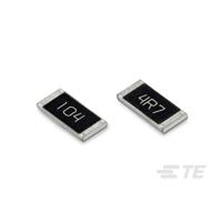 TE Connectivity 1676319-2 Precisieweerstand 38.3 kΩ SMD 0805 0.1 % 10 ppm 1000 stuk(s) Tape on Full reel
