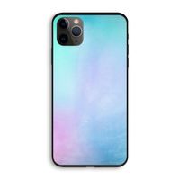 mist pastel: iPhone 11 Pro Biologisch afbreekbaar hoesje