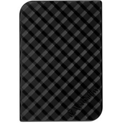 Verbatim Store n Go 2TB 2.5 Externe Harde Schijf