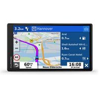 Garmin Drive 55 navigator Handheld/Fixed 14 cm (5.5 ) TFT Touchscreen 150,5 g Zwart - thumbnail