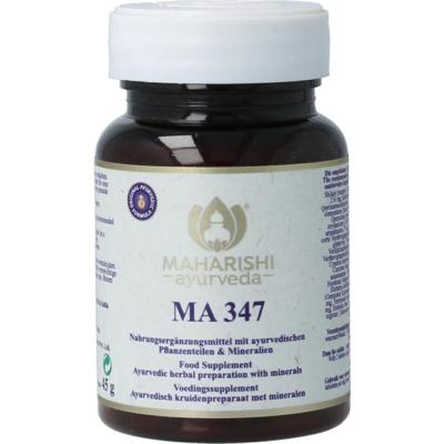 Maharishi Ayurv MA 347