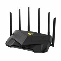 Router Asus 90IG07X0-MU9C00 Zwart USB Ethernet LAN USB 3.2 RJ-45 x 6 Wi-Fi