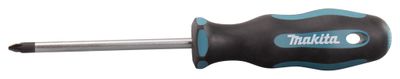 Makita Accessoires Schroevendraaier PZ2 100 mm rond