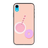 Donut: iPhone XR Biologisch afbreekbaar hoesje