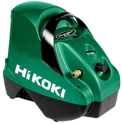 Hikoki EC58 LAZ COMPRESSOR - EC58LAZ