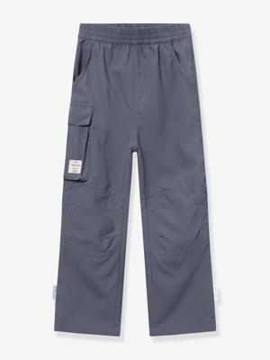 Outdoor kinderbroek MATADVENTURE MINI A TURE donkerblauw